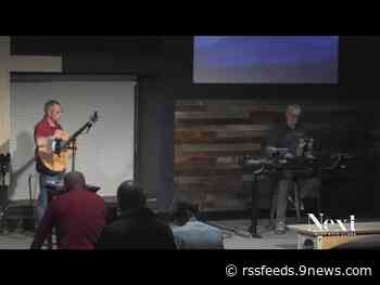 Republican state representative says Israeli Jews under attack should turn to Jesus to be saved