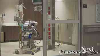 Swedish Medical Center temporarily closed service critical for life-saving heart attack care