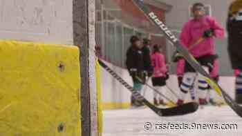 Women’s hockey league popularity is soaring in Colorado