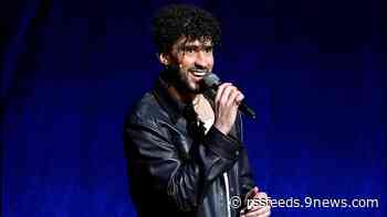 'Most Wanted Tour': Bad Bunny returning to Colorado in 2024