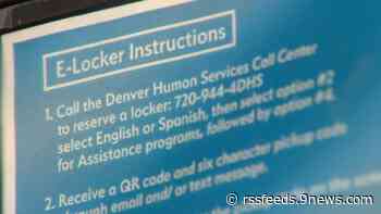 New E-Locker program gets access to food assistance benefits quicker