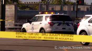 Denver Police officers shoot, injure man suspected of threatening people