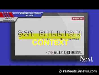 Truth Test: Does Prop HH "gut" TABOR refunds?