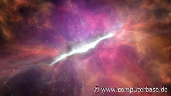 Stellaris Astral Planes: Die 19. Erweiterung bringt Spieler in neue Dimensionen