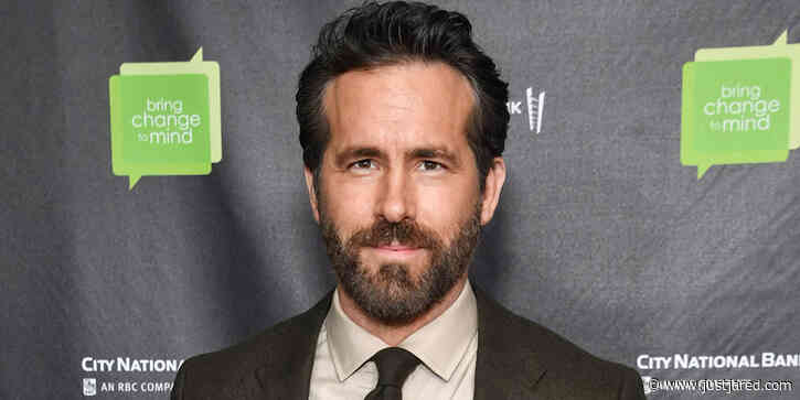 SAG-AFTRA Clarifies Halloween Costume Rules After Ryan Reynolds' Joke Tweet