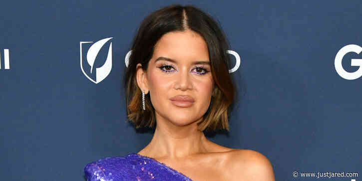 Maren Morris Shares Positive Vibes on Instagram Amid Ryan Hurd Divorce