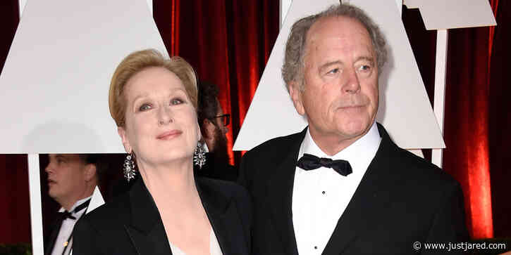 Meryl Streep & Husband Don Gummer Have Been Separated for Over 6 Years