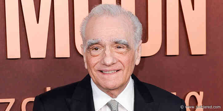 Audiences Love These 9 Martin Scorsese Movies the Most - See How They Scored on Rotten Tomatoes!