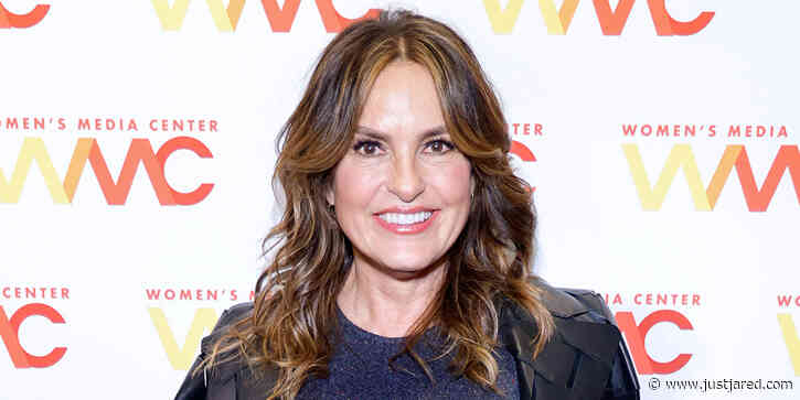 Mariska Hargitay Tells Heartwarming Story About Meeting a Mini Olivia Benson & Trading Friendship Bracelets