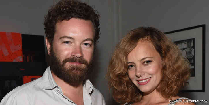 Danny Masterson Gives Estranged Wife Bijou Phillips Full Custody of Their Daughter