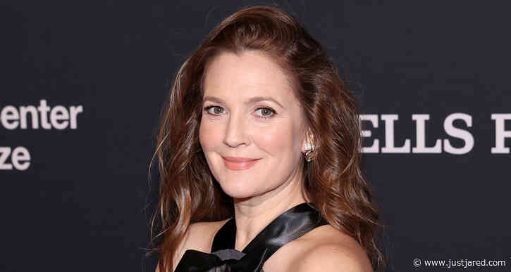 Drew Barrymore Reveals She's Seeing Someone New, Shares How They Met