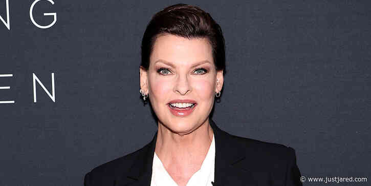 Supermodel Linda Evangelista Reveals Her Strong Opinion on Retouching Photos