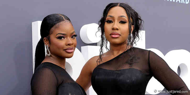 City Girls' JT Talks Proving Doubters Wrong With New Album 'RAW'