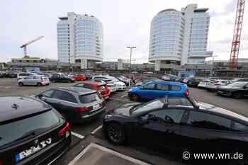 Bedienstete wollen mit dem Bus kommen – kommen aber mit dem Auto