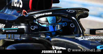 "Müssen eine Lösung finden": Teams & FIA diskutieren Hitzeproblem im Cockpit