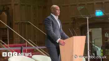 Outgoing Bristol mayor Marvin Rees warns committee system poses risks