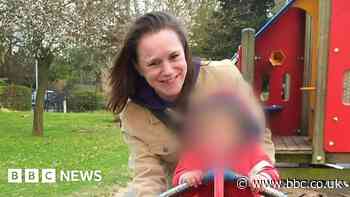 Claire Holland: Ex-partner 'assaulted her' prior to her death