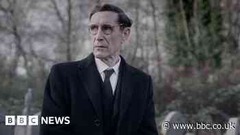 The Undertaker film holds world premiere in Bristol