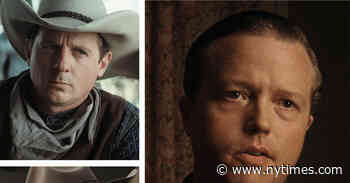 ‘Killers of the Flower Moon’ Cameos Guide