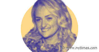 Ali Stroker Has Tips for Fellow Sleep-Deprived Working Moms