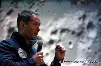 "Aller sur la Lune, c’est l’objectif ultime": Thomas Pesquet revient sur son parcours hors normes