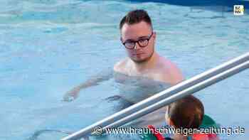 Private Schwimmschule betreibt Wolfsburger Lebenshilfebad