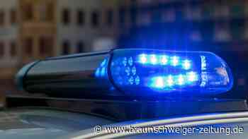 Unfall ja, aber wo und mit wem? Polizei Goslar sucht Zeugen