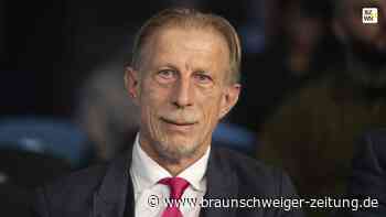 Christoph Daum wird 70: "Bei Jupp Heynckes ging ich zu weit"