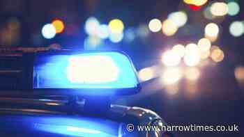 Appeal for witnesses following fatal collision in Pinner