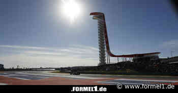 US-Promoter: Sprintrennen hat Ticketverkauf nicht angekurbelt