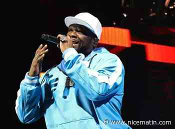 50 Cent - Busta Rhymes ce samedi soir à Nice: 5 choses que vous ne savez pas sur chacun