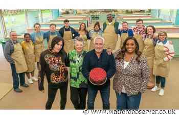 Great British Bake Off accepting applications for 2024