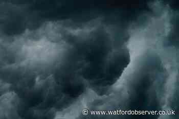 Storm Babet: Hertfordshire avoids chaos as rain predicted