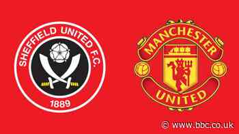 Sheffield United v Manchester United preview: Team news, head-to-head and stats