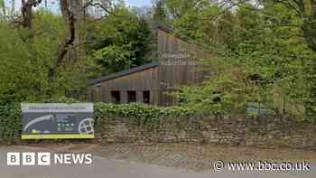 Council lease secures future of Sheffield steel heritage site