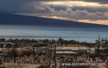 Many housing options being considered for Maui evacuees