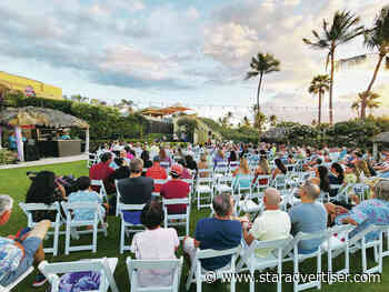 Festivals of Aloha keeping Maui values and traditions alive