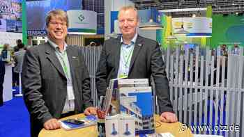 Büromarktbericht Jena: Leerstandsquote erhöht sich, doch Lage ist stabil