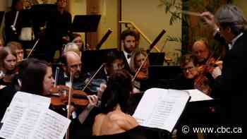 Cambridge Symphony Orchestra set to start season with high hopes for future