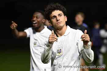 Riemer laat zich uit over Théo Leoni: "Ik heb me afgevraagd of ik stom ben geweest"
