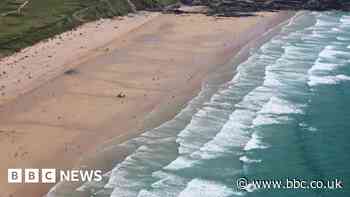 People urged to visit Cornwall, Devon and Jersey lifeguarded beaches