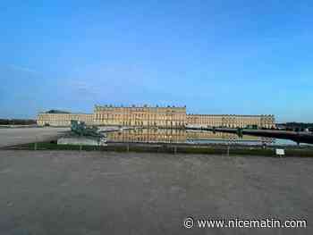 Alertes à la bombe: le château de Versailles évacué pour la sixième fois en une semaine