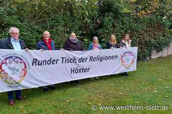 Kreis Höxter: Fahrt zum Haus der Religionen in Hannover