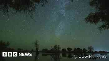 How to watch the Orionid meteor shower as peak due on Saturday