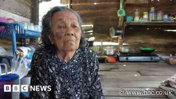 Rempang Eco-City: 'We will not leave', say the islanders fighting eviction