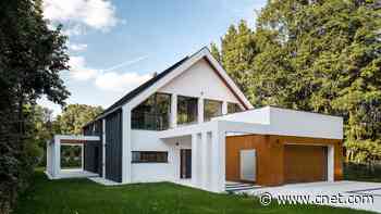 Panasonic Evervolt Home Battery Review: A Modular and Powerful Approach     - CNET