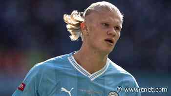 Man City vs. Brighton Livestream: How to Watch Premier League Soccer From Anywhere     - CNET