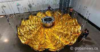 How origami can help in space exploration