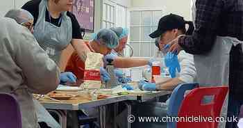 Charity with centres in Newcastle and County Durham given £15,000 boost to help people with additional needs find jobs