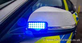 Former Northumbria Police officer made offensive, sexist and racist remarks